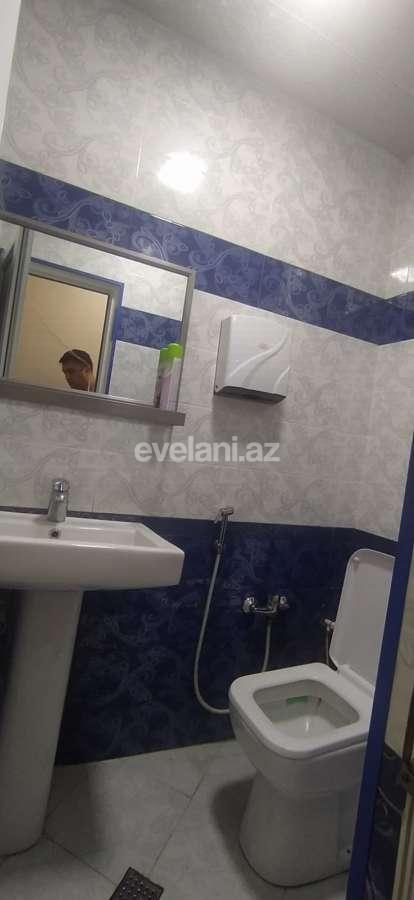 Satılır, obyekt, 50 m², Bakı, Binəqədi r, M. Rəsulzadə q, Azadlıq prospekti m.