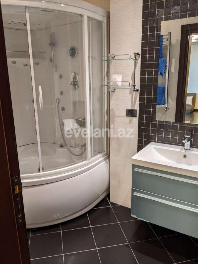 Kirayə verilir, yeni tikili, 4 otaqlı, 190 m², Bakı, Nərimanov r, Nəriman Nərimanov m.