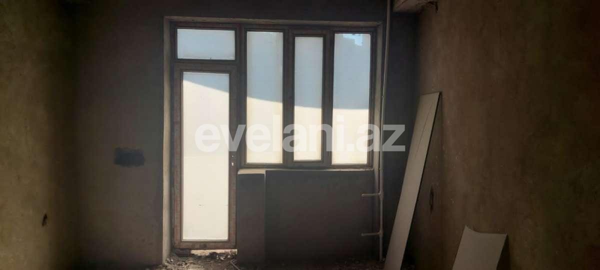 Sale, new building, 3 room, 120 m², Baku, Yasamal r, Inshaatchilar m.