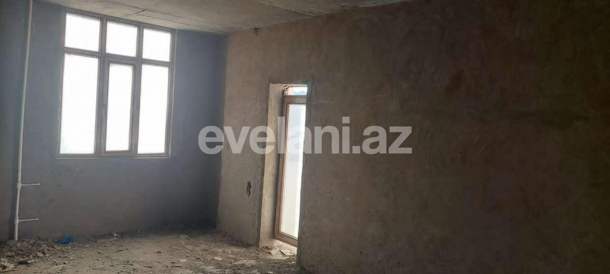 Sale, new building, 3 room, 120 m², Baku, Yasamal r, Inshaatchilar m.