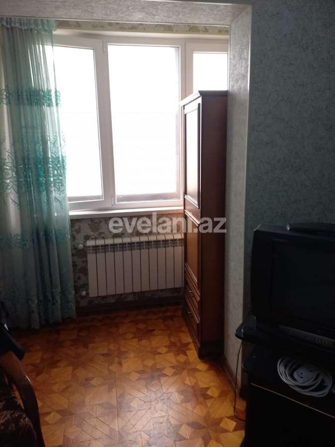 Kirayə verilir, köhnə tikili, 2 otaqlı, 50 m², Bakı, Yasamal r.