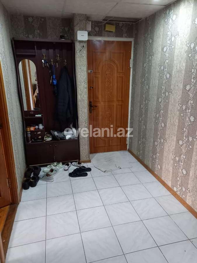 Kirayə verilir, köhnə tikili, 2 otaqlı, 50 m², Bakı, Yasamal r.