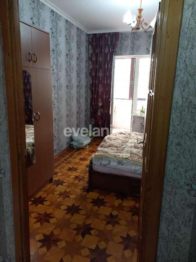 Kirayə verilir, köhnə tikili, 2 otaqlı, 50 m², Bakı, Yasamal r.