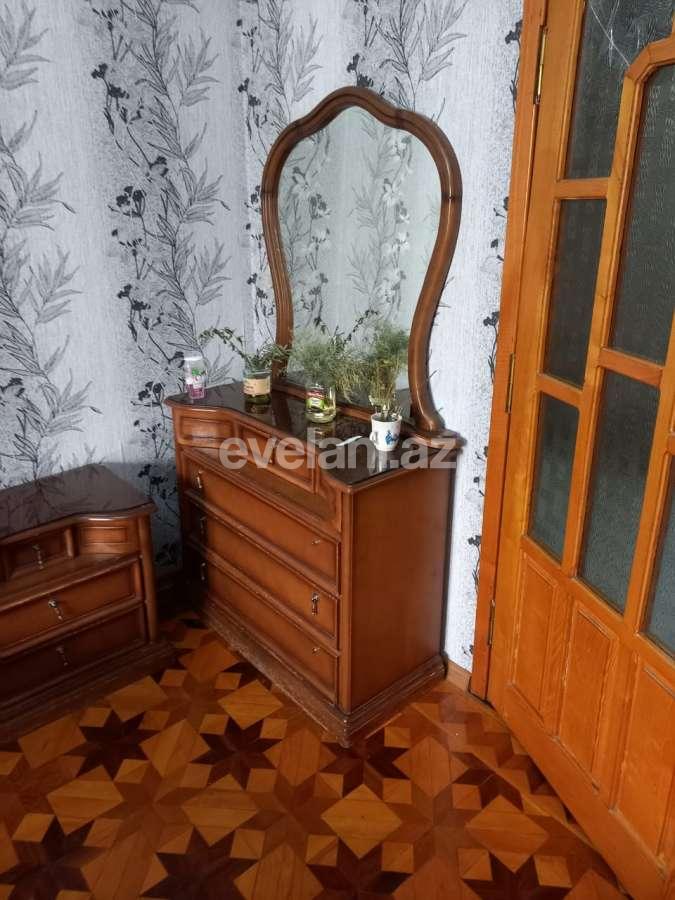 Kirayə verilir, köhnə tikili, 2 otaqlı, 50 m², Bakı, Yasamal r.