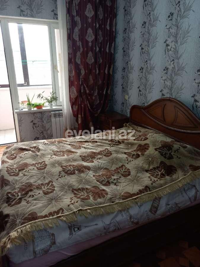 Kirayə verilir, köhnə tikili, 2 otaqlı, 50 m², Bakı, Yasamal r.