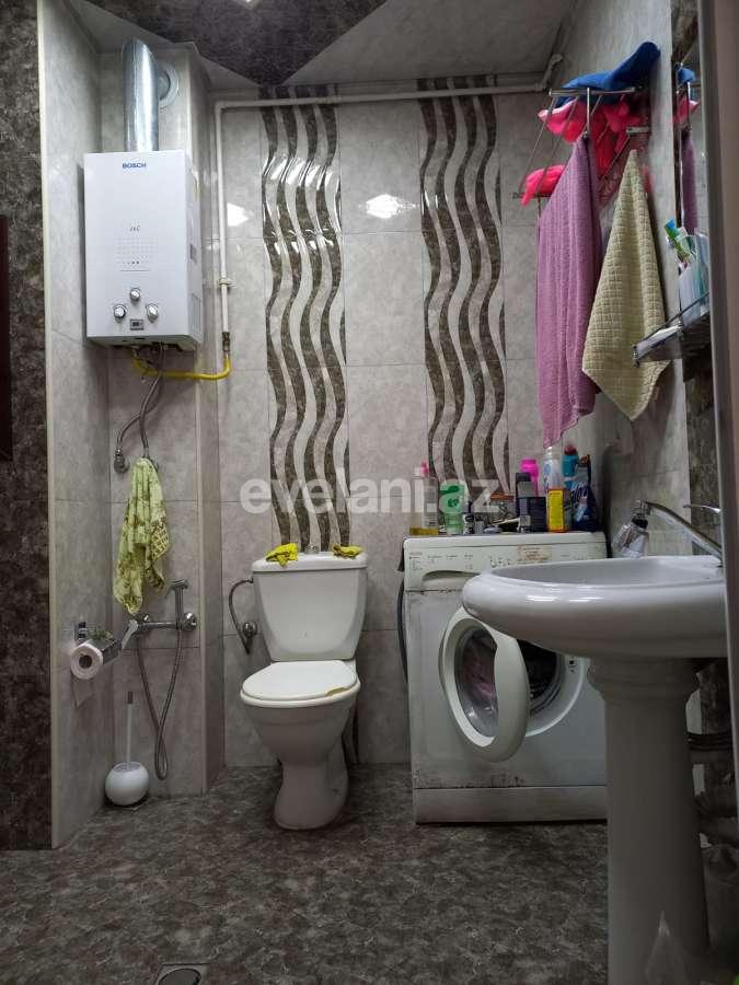 Kirayə verilir, köhnə tikili, 2 otaqlı, 50 m², Bakı, Yasamal r.