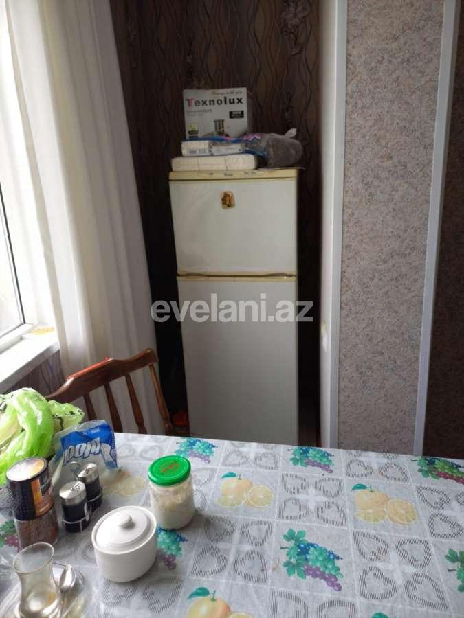 Kirayə verilir, köhnə tikili, 2 otaqlı, 50 m², Bakı, Yasamal r.