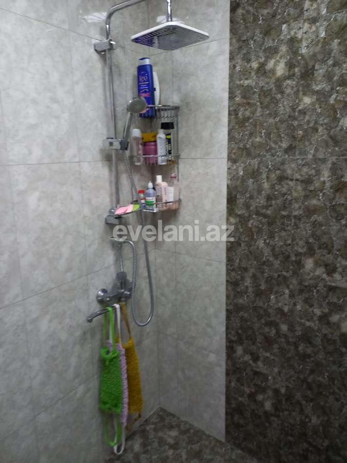 Kirayə verilir, köhnə tikili, 2 otaqlı, 50 m², Bakı, Yasamal r.