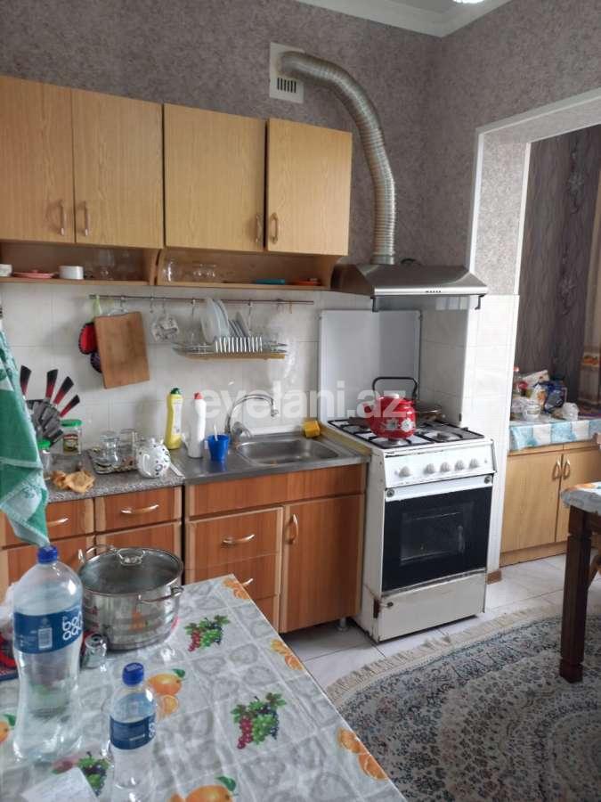 Kirayə verilir, köhnə tikili, 2 otaqlı, 50 m², Bakı, Yasamal r.