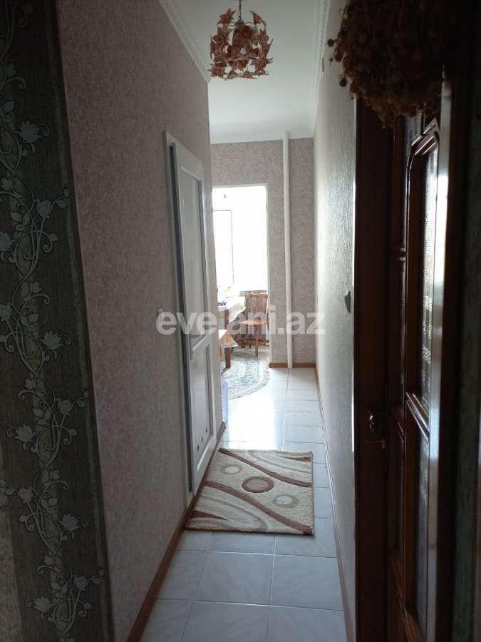 Kirayə verilir, köhnə tikili, 2 otaqlı, 50 m², Bakı, Yasamal r.