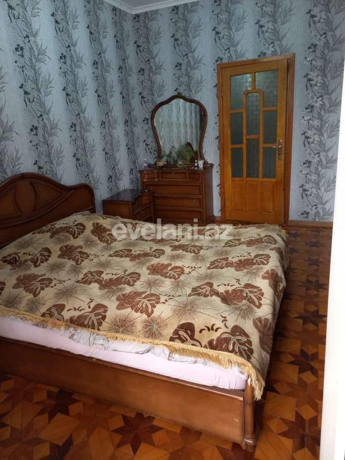 Kirayə verilir, köhnə tikili, 2 otaqlı, 50 m², Bakı, Yasamal r.