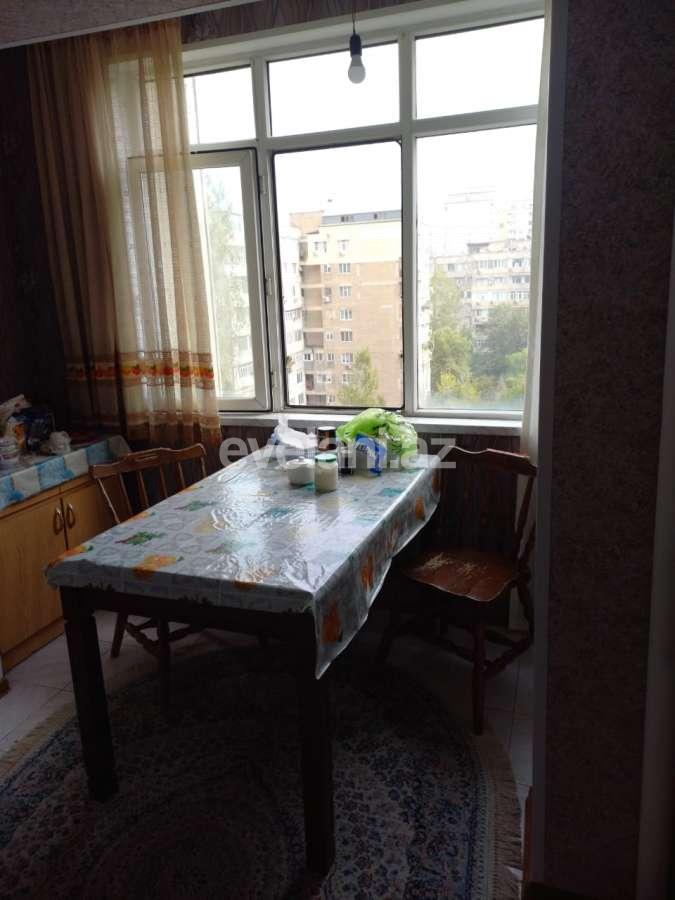 Kirayə verilir, köhnə tikili, 2 otaqlı, 50 m², Bakı, Yasamal r.