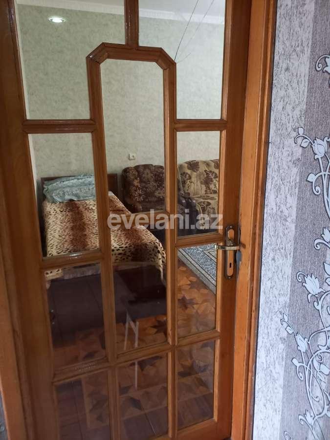 Kirayə verilir, köhnə tikili, 2 otaqlı, 50 m², Bakı, Yasamal r.