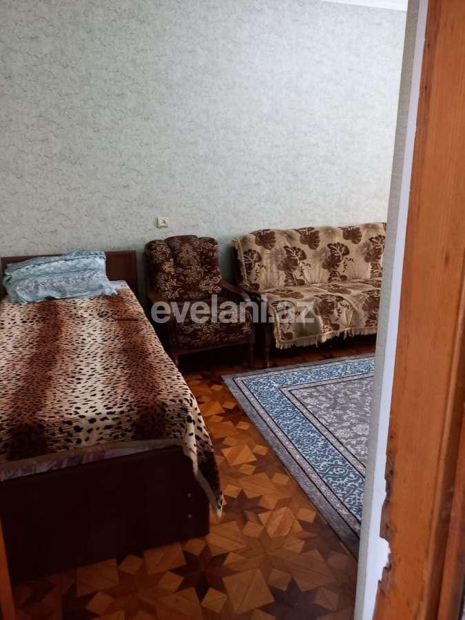 Kirayə verilir, köhnə tikili, 2 otaqlı, 50 m², Bakı, Yasamal r.