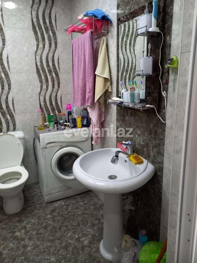 Kirayə verilir, köhnə tikili, 2 otaqlı, 50 m², Bakı, Yasamal r.