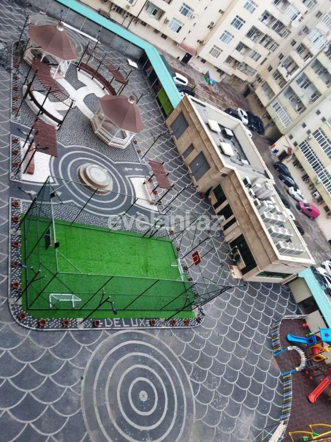 Продаётся, новостройка, 4-комнаты, 178 m², Баку, Ясамальский r, Низами m.