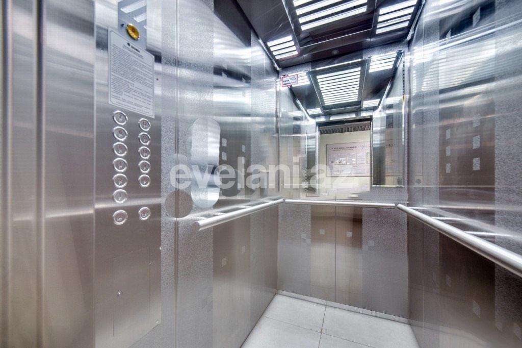 Продаётся, новостройка, 4-комнаты, 178 m², Баку, Ясамальский r, Низами m.