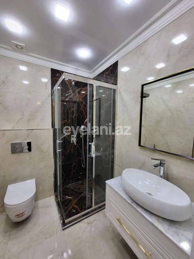 Продаётся, новостройка, 4-комнаты, 178 m², Баку, Ясамальский r, Низами m.