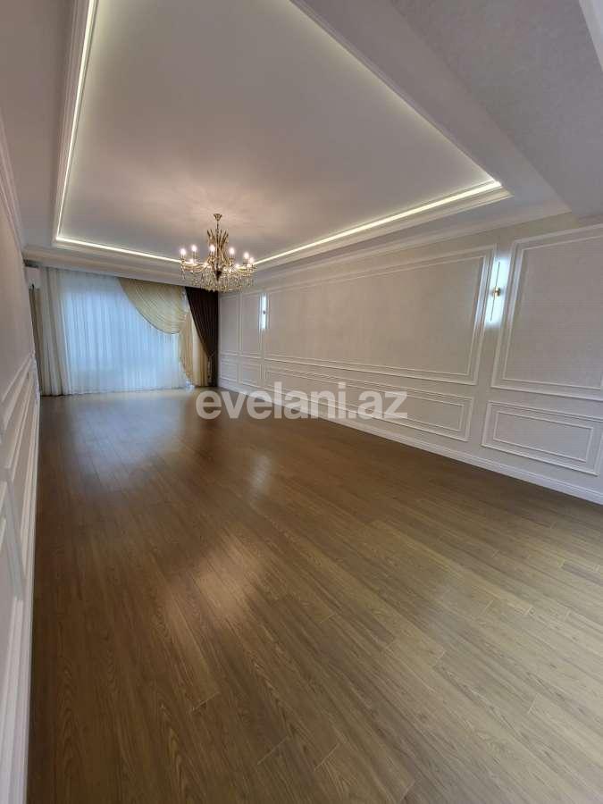 Продаётся, новостройка, 4-комнаты, 178 m², Баку, Ясамальский r, Низами m.