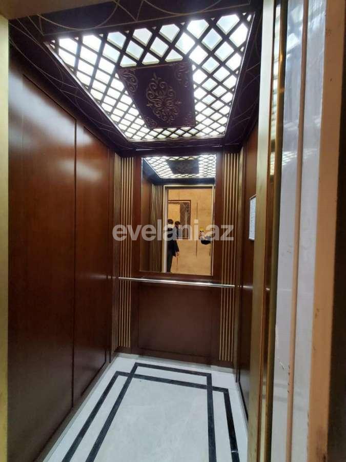 Продаётся, новостройка, 4-комнаты, 178 m², Баку, Ясамальский r, Низами m.