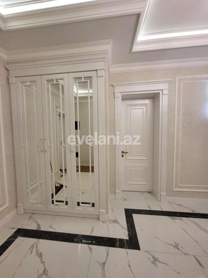 Продаётся, новостройка, 4-комнаты, 178 m², Баку, Ясамальский r, Низами m.