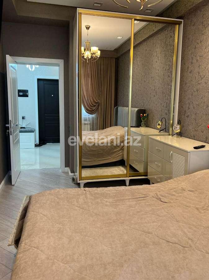 Satılır, yeni tikili, 2 otaqlı, 56 m², Bakı, Xətai r.