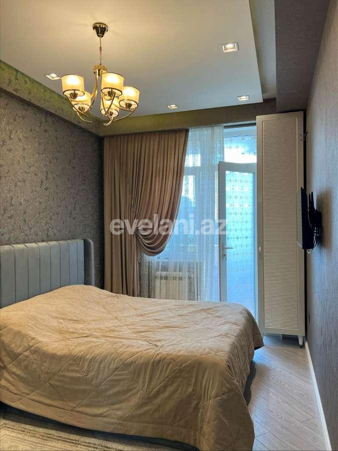 Satılır, yeni tikili, 2 otaqlı, 56 m², Bakı, Xətai r.