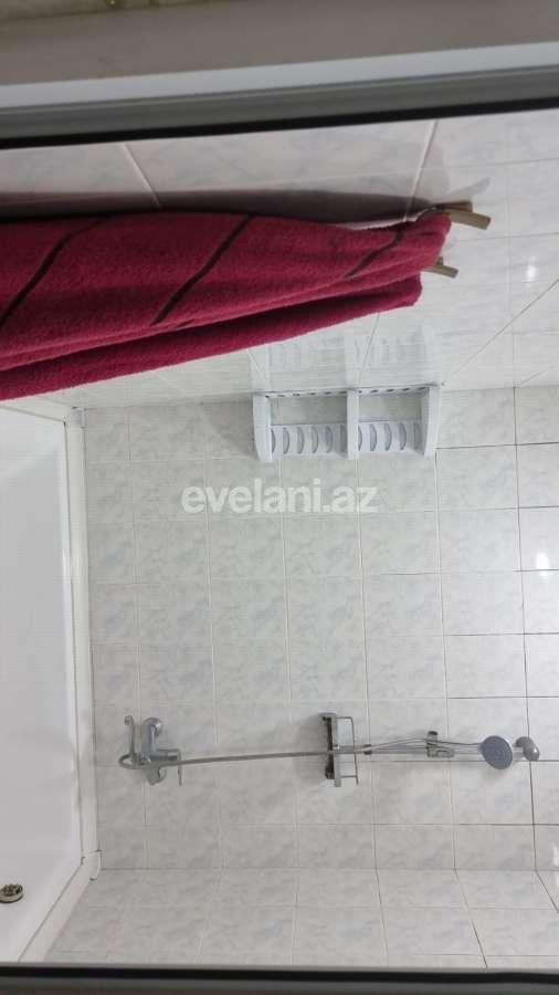 Kirayə verilir, yeni tikili, 2 otaqlı, 50 m², Bakı, Nərimanov r, Gənclik m.