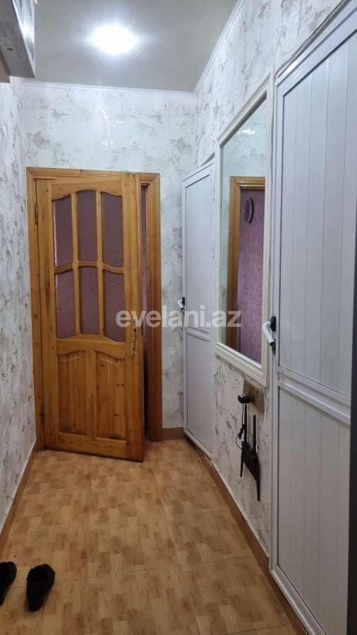 Kirayə verilir, yeni tikili, 2 otaqlı, 50 m², Bakı, Nərimanov r, Gənclik m.