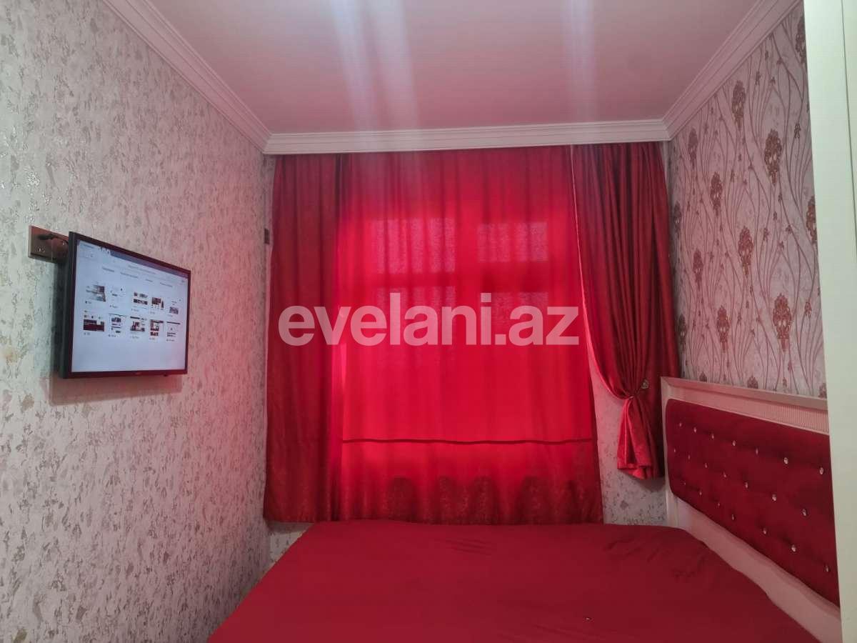 Kirayə verilir, yeni tikili, 2 otaqlı, 50 m², Bakı, Nərimanov r, Gənclik m.