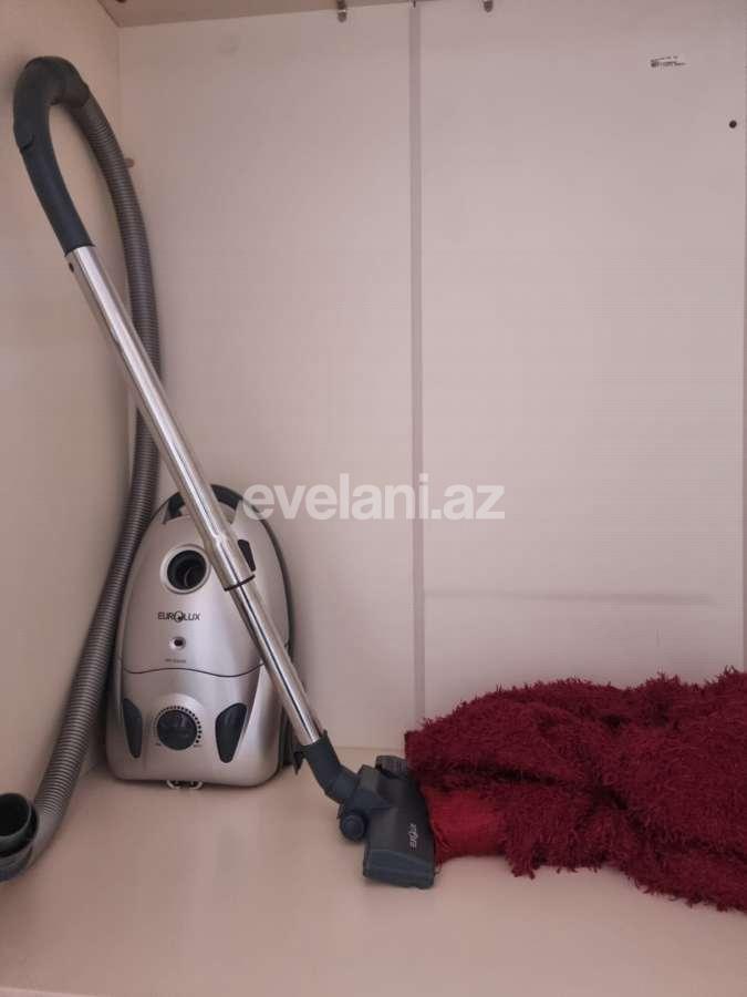 Kirayə verilir, yeni tikili, 2 otaqlı, 50 m², Bakı, Nərimanov r, Gənclik m.