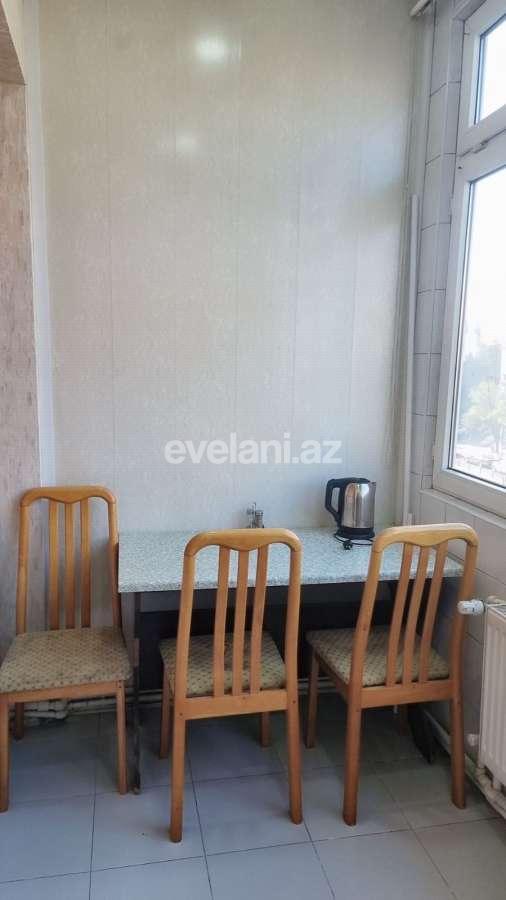 Kirayə verilir, yeni tikili, 2 otaqlı, 50 m², Bakı, Nərimanov r, Gənclik m.