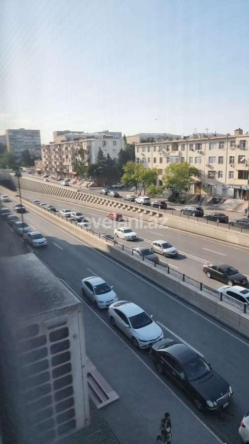 Kirayə verilir, yeni tikili, 2 otaqlı, 50 m², Bakı, Nərimanov r, Gənclik m.