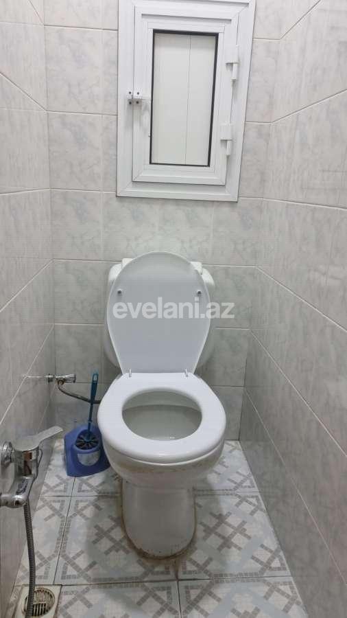 Kirayə verilir, yeni tikili, 2 otaqlı, 50 m², Bakı, Nərimanov r, Gənclik m.
