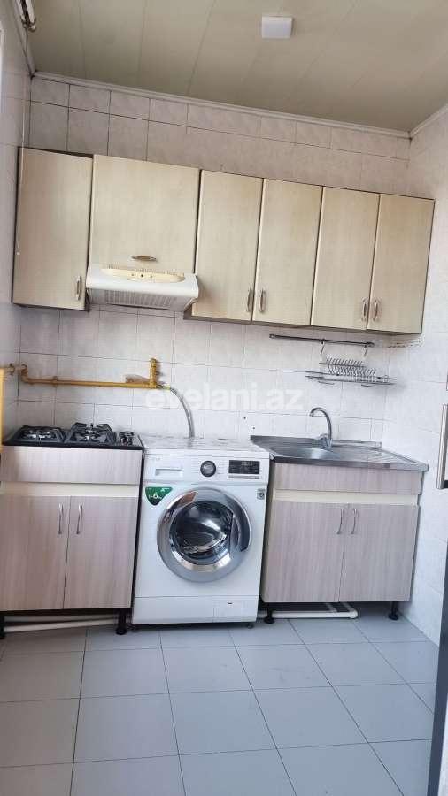 Kirayə verilir, yeni tikili, 2 otaqlı, 50 m², Bakı, Nərimanov r, Gənclik m.