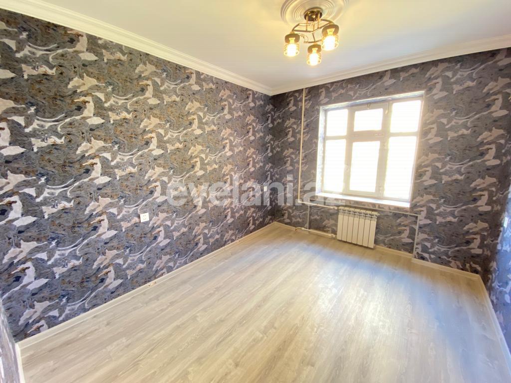 Satılır, köhnə tikili, 2 otaqlı, 75 m², Bakı, Xətai r, Həzi Aslanov q, Həzi Aslanov m.