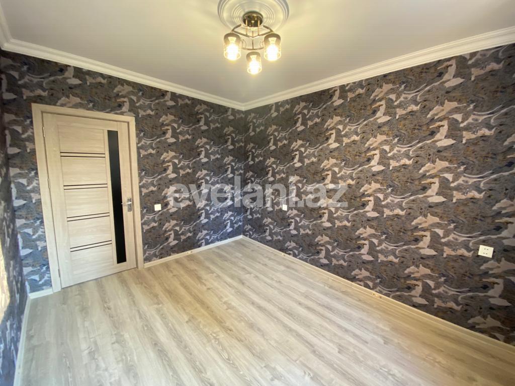 Satılır, köhnə tikili, 2 otaqlı, 75 m², Bakı, Xətai r, Həzi Aslanov q, Həzi Aslanov m.