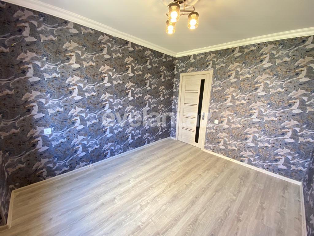 Satılır, köhnə tikili, 2 otaqlı, 75 m², Bakı, Xətai r, Həzi Aslanov q, Həzi Aslanov m.