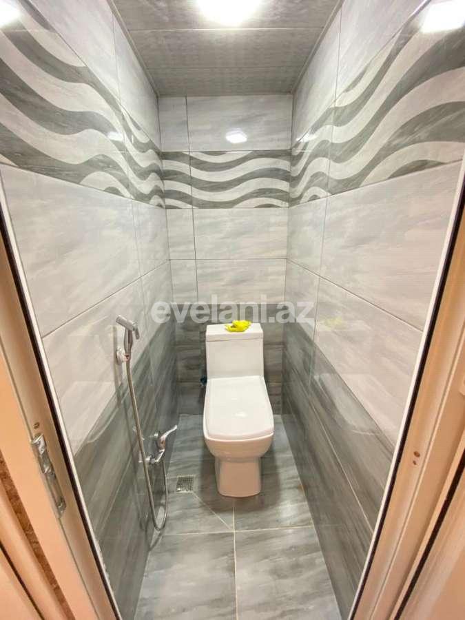 Satılır, köhnə tikili, 2 otaqlı, 75 m², Bakı, Xətai r, Həzi Aslanov q, Həzi Aslanov m.