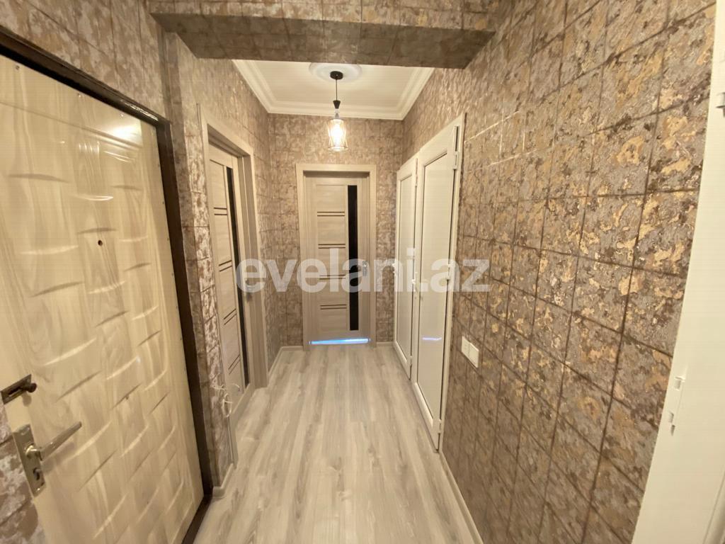 Satılır, köhnə tikili, 2 otaqlı, 75 m², Bakı, Xətai r, Həzi Aslanov q, Həzi Aslanov m.