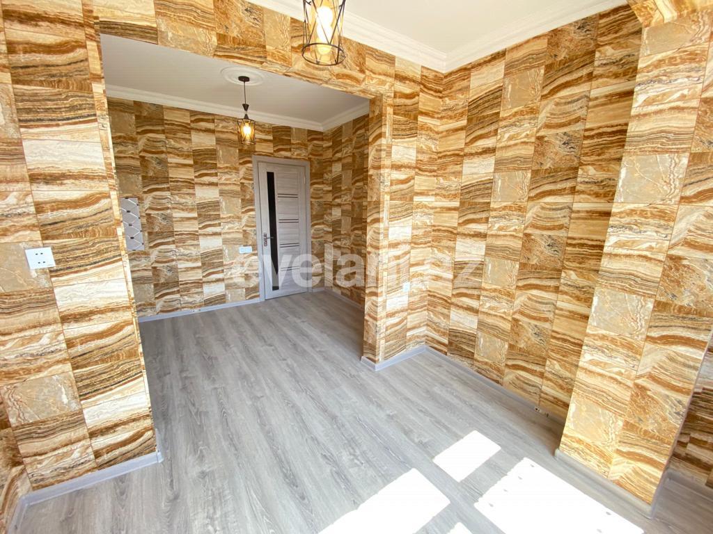 Satılır, köhnə tikili, 2 otaqlı, 75 m², Bakı, Xətai r, Həzi Aslanov q, Həzi Aslanov m.