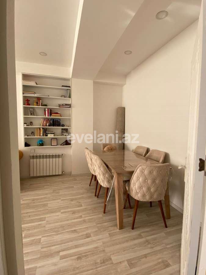 Satılır, yeni tikili, 2 otaqlı, 53.99 m², Bakı, Suraxanı r, Zığ q.