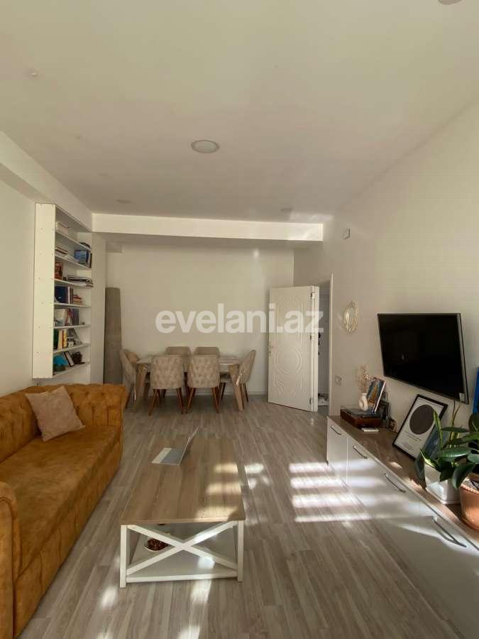 Satılır, yeni tikili, 2 otaqlı, 53.99 m², Bakı, Suraxanı r, Zığ q.