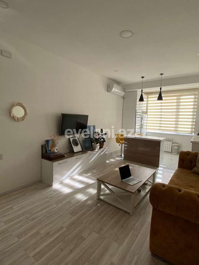 Satılır, yeni tikili, 2 otaqlı, 53.99 m², Bakı, Suraxanı r, Zığ q.