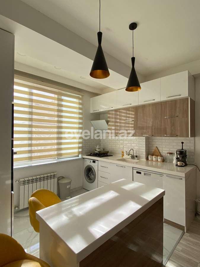 Satılır, yeni tikili, 2 otaqlı, 53.99 m², Bakı, Suraxanı r, Zığ q.