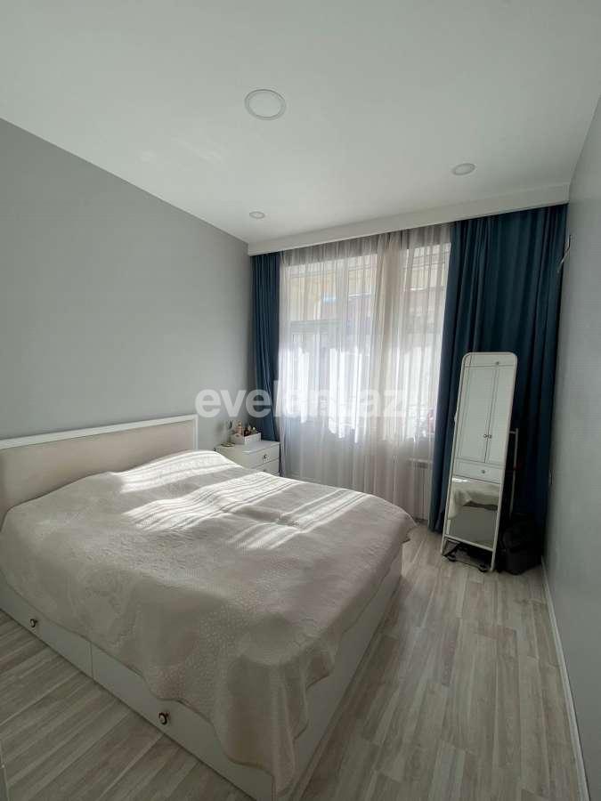 Satılır, yeni tikili, 2 otaqlı, 53.99 m², Bakı, Suraxanı r, Zığ q.