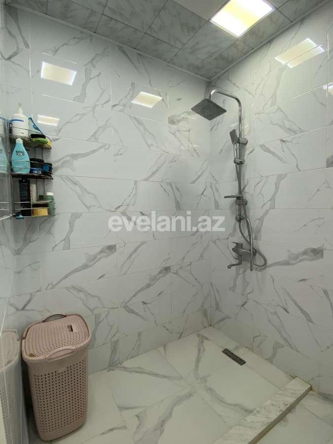 Satılır, yeni tikili, 2 otaqlı, 53.99 m², Bakı, Suraxanı r, Zığ q.