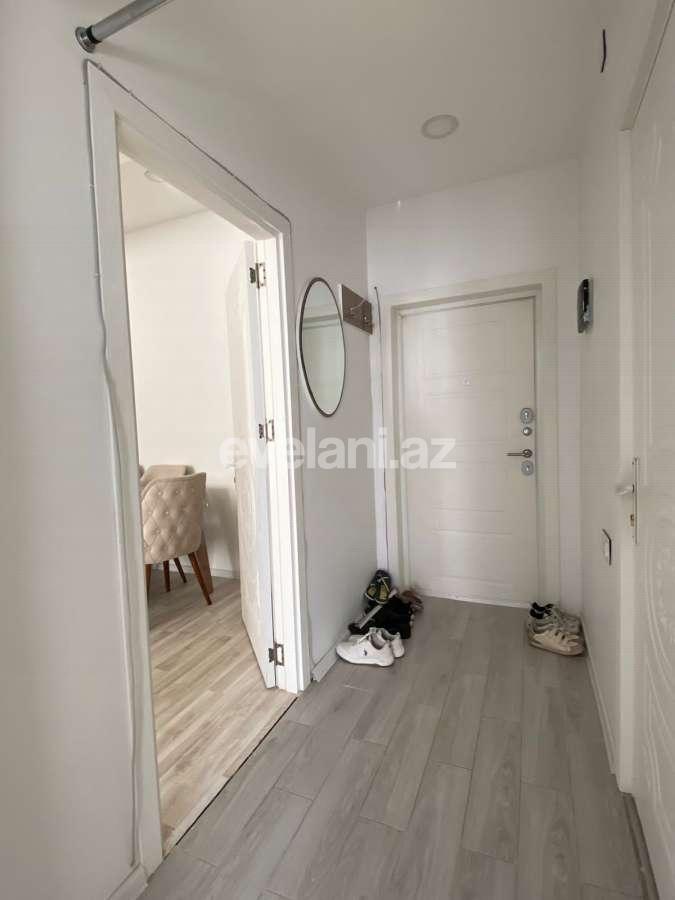 Satılır, yeni tikili, 2 otaqlı, 53.99 m², Bakı, Suraxanı r, Zığ q.