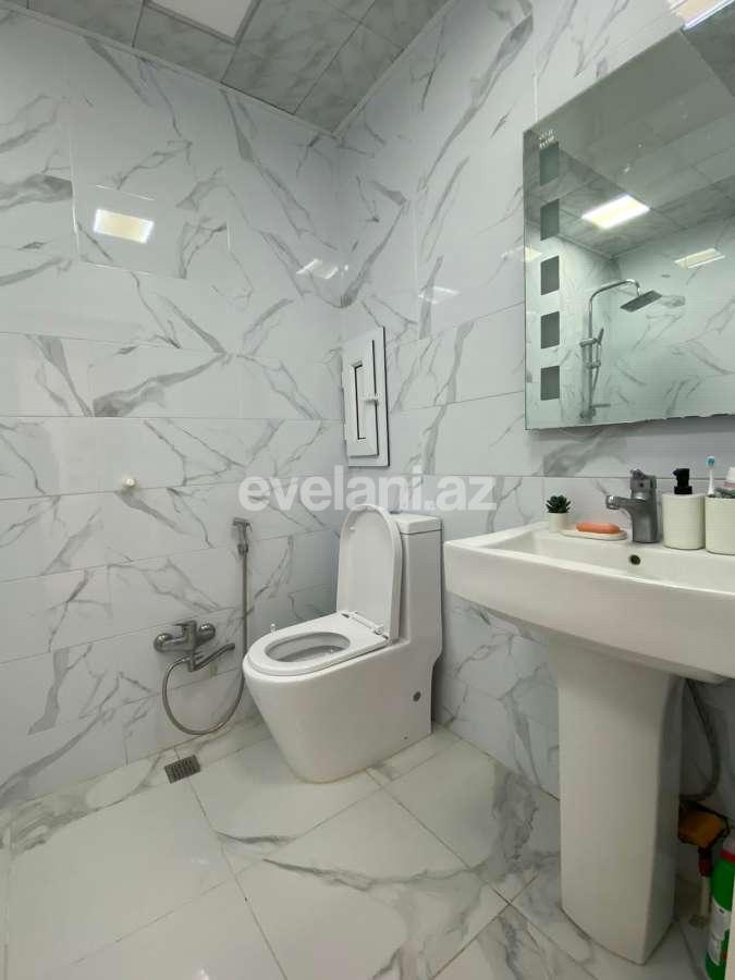 Satılır, yeni tikili, 2 otaqlı, 53.99 m², Bakı, Suraxanı r, Zığ q.