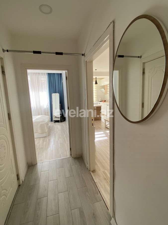 Satılır, yeni tikili, 2 otaqlı, 53.99 m², Bakı, Suraxanı r, Zığ q.